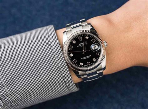 rolex sotto i 2000 euro|Rolex Meno Costoso – Ecco quali sono i Modelli Più .